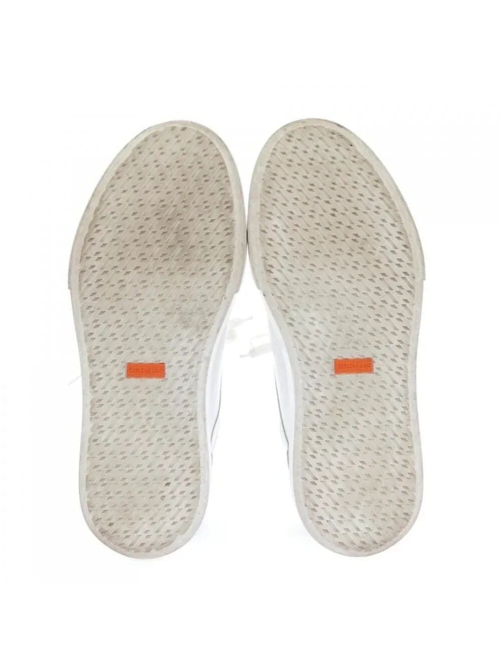 Hermes Get Paris Sneakers